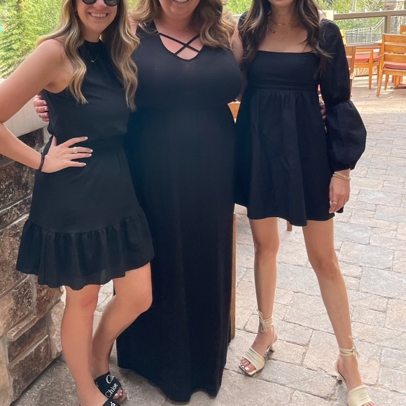 Reformation Michaela Dress - Picture 5 of 8